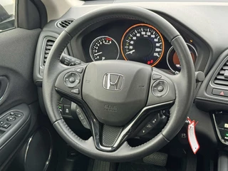 Honda HR-V Honda HR-V 1.5 i-VTEC Business Edition Automaat|ECC|Navi|Trekhaak|Camera| - afbeelding nr 34