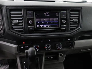 MAN TGE MAN TGE 2.0TDI 140PK DSG Automaat L3H3 | Camera | 3-Persoons | Betimmering | Airco | Cruise - afbeelding nr 16