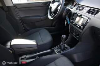 Škoda Rapid Skoda Rapid Spaceback 1.2 TSI JOY/Pdc/Ac/All season/16