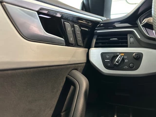 Audi A5 Audi A5 SB 45 TFSI quattro S-Line ACC V-cockpit Leder LED Sfeerlicht Camera Carplay - afbeelding nr 20
