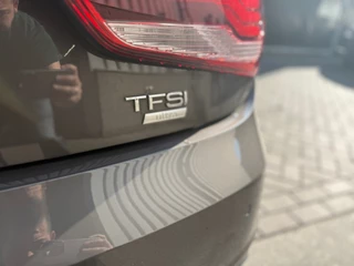 Audi A1 Sportback Audi A1 Sportback 1.0 TFSI Adrenalin Automaat NL auto - afbeelding nr 6