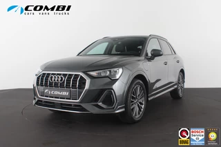 Audi Q3 45 TFSI e S line
