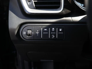 Kia XCeed Kia XCeed 1.6 GDi PHEV DynamicLine I Navi I Half-leder I Camera I Keyless - afbeelding nr 18