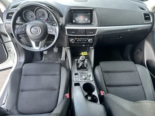 Mazda CX-5 - afbeelding nr 11