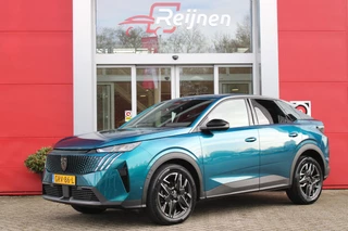 Peugeot 3008 1.2 Hybrid 145PK ALLURE