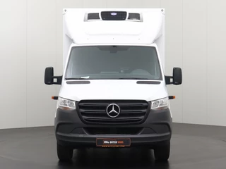 Mercedes-Benz Sprinter | Navigatie | Camera | Airco | Cruise - afbeelding nr 10