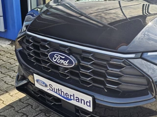 Ford Kuga Ford Kuga 2.5 PHEV ST-Line X  | Panoramadak | Winter Pack | Wegklapbare trekhaak | 19 inch lichtmetalen velgen | Technology Pack | Agate Black - afbeelding nr 28