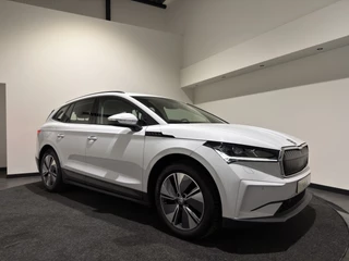 Škoda Enyaq iV 60