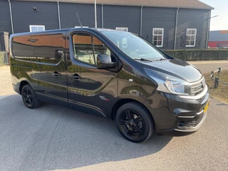 Fiat Talento Fiat Talento 1.6 MJ L1H1 SX AIRCO NAVIGATIE CAMERA LM VELGEN - afbeelding nr 7