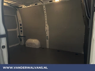 Opel Movano cruisecontrol, parkeersensoren, LED, bijrijdersbank - afbeelding nr 11