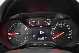 Opel Crossland X Opel Crossland X 1.2 Online Edition - afbeelding nr 18