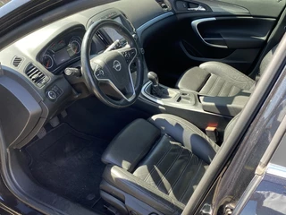 Opel Insignia - afbeelding nr 14