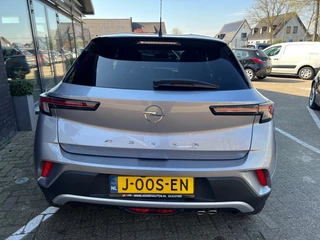 Opel Mokka - afbeelding nr 12
