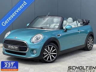 MINI Cooper Cabrio - 413162795-0