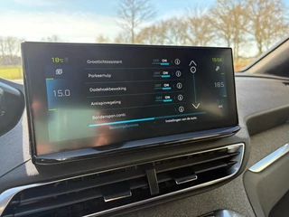Peugeot 3008 - afbeelding nr 30