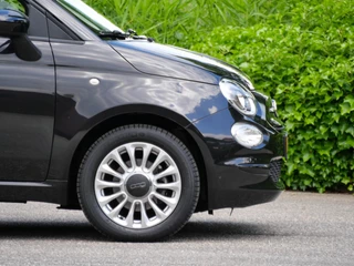 Fiat 500 | AIRCO | - afbeelding nr 6