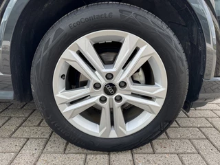 Audi Q2 Virtueel | Fabrieksgarantie - afbeelding nr 6