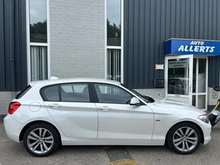 BMW 1 Serie - 252779594-0