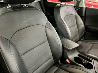 Kia Niro Kia Niro 1.6 GDI Hybrid Navigatie Half Leder Climat Cruise Apple/ Android - afbeelding nr 11
