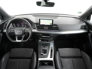 Audi Q5 Audi Q5 55 TFSI e quattro Competition S-LINE IN/EXTERTIEUR | CAMERA | RIJKLAARPRIJS INCL. 12 MND. BOVAGGARANTIE - afbeelding nr 21
