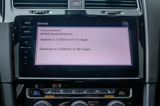Volkswagen Golf Volkswagen Golf 2.0 TSI 4Motion R, Pano, Leder,Sfeer,Carplay - afbeelding nr 22