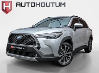 Toyota Corolla Cross 2.0 High Power Hybrid First Edition, Trekhaak, ACC, Carplay