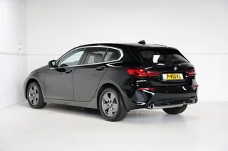 BMW 1 Serie BMW 1 Serie 118i Executive Business Aut. NAP/Sportstoelen/Live Cockpit Prof - afbeelding nr 12
