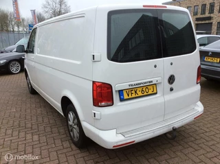 Volkswagen Transporter Volkswagen Transporter 2.0 TDI L2 H3 28 Bulli Nav Camera Trekh - afbeelding nr 11