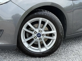 Ford Focus Ford Focus 1.0 Lease Edition 2e Eigenaar,Clima,Cruise,Pdc,N.A.P,4x Elekt.Ramen,Lm Velgen,Apk tot 05-2026 - afbeelding nr 22