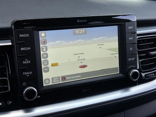 Kia Stonic Kia Stonic 1.0 T-GDi DynamicPlus Line / Carplay / Navi / Camera / keyless - afbeelding nr 29