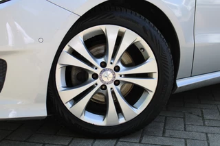 Mercedes-Benz B-Klasse Navi|Clima|Cruise|LM-Velgen|Audio - afbeelding nr 10