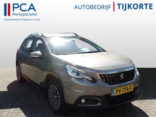 Peugeot 2008 - 300983461-0
