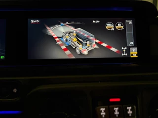 Mercedes-Benz G-Klasse Mercedes-Benz G-klasse 63| AMG FI-Exhaust | Night Pack | Panodak | Carbon | Massage - afbeelding nr 21