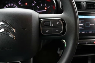 Citroën C3 Citroen C3 1.2 S&S Feel Edition | Parkeersensoren | Navigatie | Airco | - afbeelding nr 19