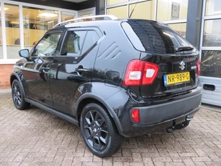 Suzuki Ignis - afbeelding nr 19