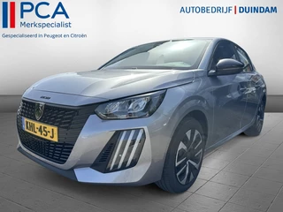 Peugeot 208 Hybrid 100 Style