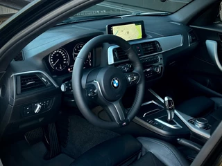 BMW 1 Serie - afbeelding nr 12
