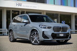 BMW X1 xDrive30e M-Sport I Pano I Head-up I Massagestoelen I Trekhaak I