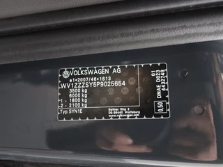 Volkswagen Crafter | Navigatie | Camera | 3-Persoons - afbeelding nr 21