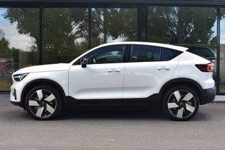 Volvo C40 Volvo C40 Extended Range Plus 252pk/82kWh | 20