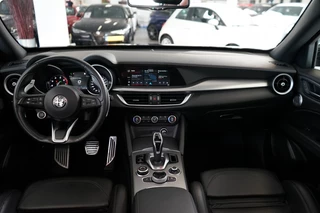 Alfa Romeo Stelvio - afbeelding nr 51