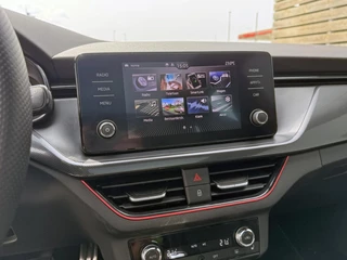 Škoda Scala Skoda Scala 1.5 TSI 110kW Sport Business DSG|Panoramadak|CarPlay|PDC - afbeelding nr 29