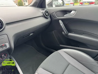 Audi A1 Sportback Audi A1 Sportback 1.4 TFSI Sport Pro Line S-line | Open Dak | - afbeelding nr 21