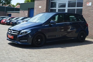 Mercedes-Benz B-Klasse Mercedes-Benz B-Klasse 180 AMG | AUT - CAMERA - STOELVERW - afbeelding nr 3