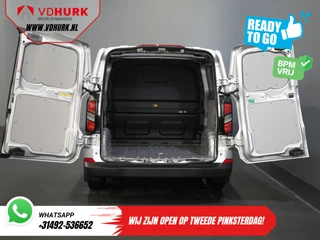 Ford Transit Custom - afbeelding nr 5