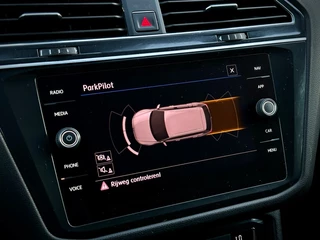 Volkswagen Tiguan Allspace Volkswagen Tiguan Allspace 1.4 TSI 7 PERS AUT|NAVI|ACC|LANEASS|CARPLAY|THAAK - afbeelding nr 27