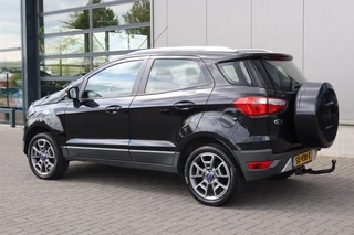 Ford EcoSport - afbeelding nr 4