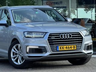 Audi Q7 Audi Q7 3.0 TDI e-tron quattro Premium 2016 dealer ond Nieuw staat - afbeelding nr 13