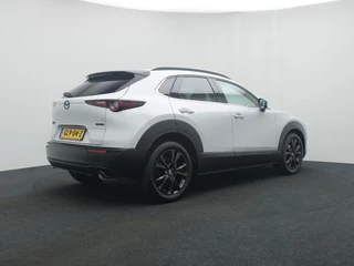 Mazda CX-30 Mazda CX-30 2.0 e-SkyActiv-X Homura automaat | demo voordeel - afbeelding nr 5