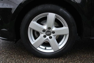 Audi A1 - afbeelding nr 9
